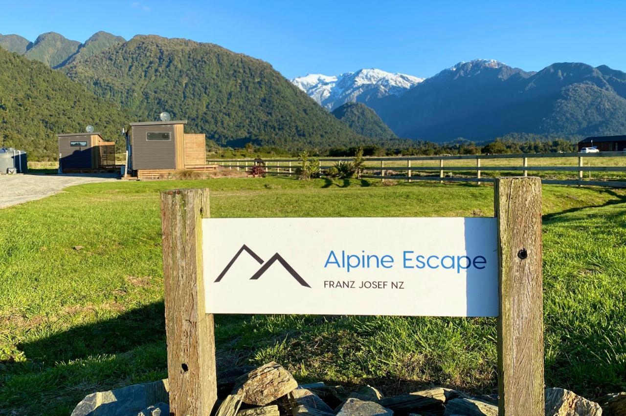 Alpine Escape *