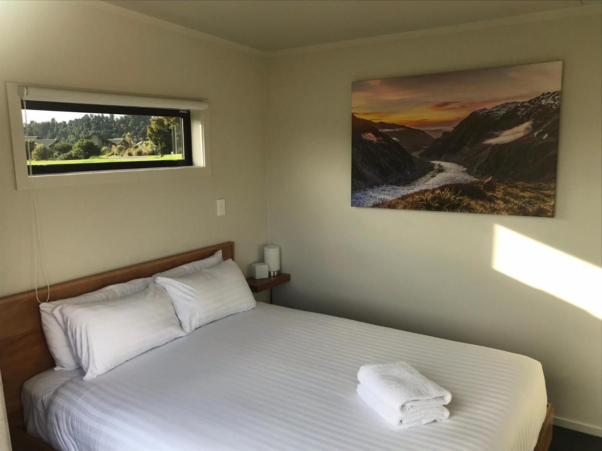 Alpine Escape Lodge