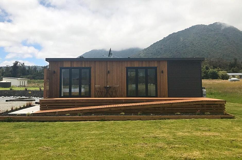 Lodge Alpine Escape